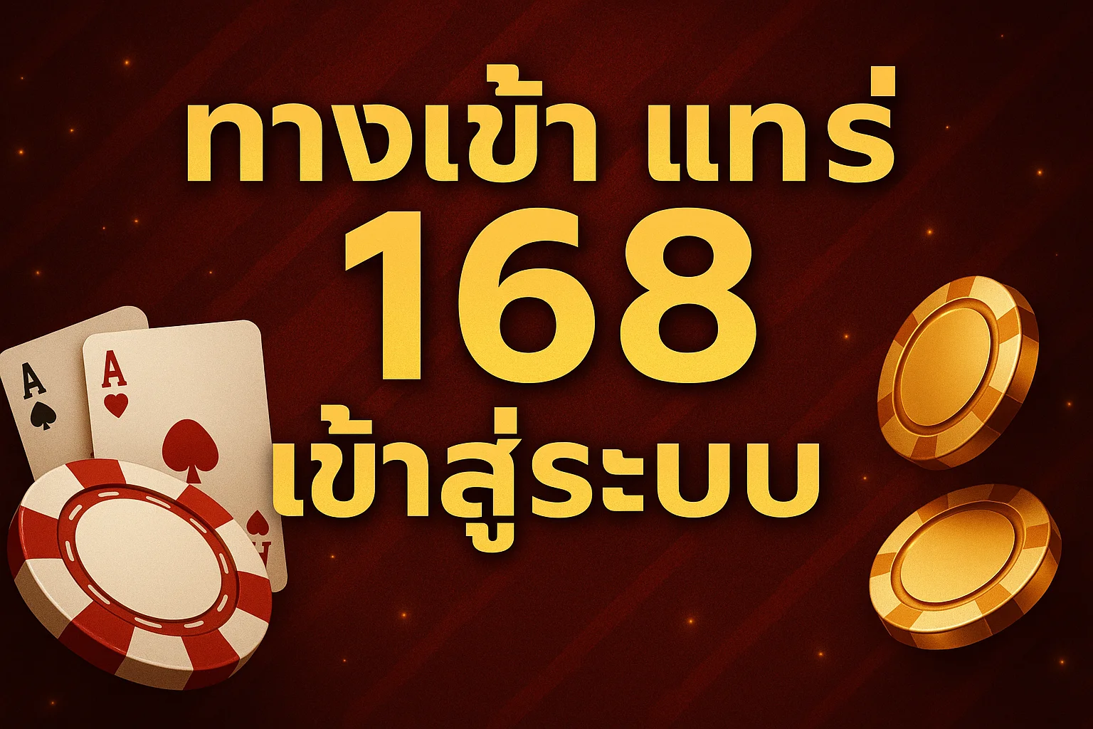 ของ แท ร่ 168 เข้า สู่ ระบบ by ของ แท้ 168